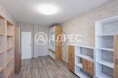 Satış - Apartman olarak Kaysieva gradina,  Varna