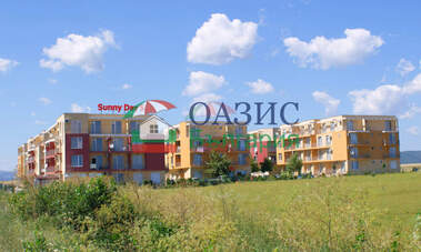 Verkauf - Wohnung in Sonnenstrand,  Burgas