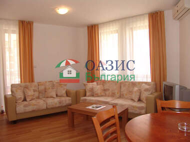 Verkauf - Wohnung in Sonnenstrand,  Burgas