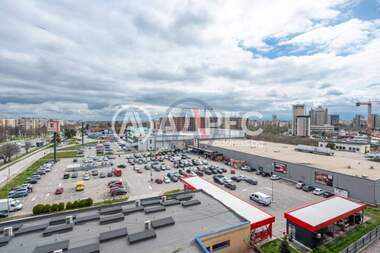 Продажба - Апартамент в Тракия,  Пловдив