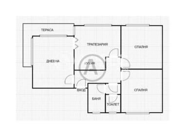 Verkauf - Wohnung in Asparuhowo,  Warna