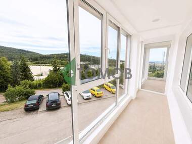 Verkauf - Wohnung in Aiazmoto,  Stara Zagora