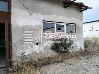 For sale - Building in Pomorie,  Burgas