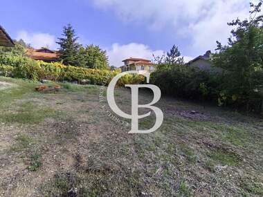For sale - For Construction in Manastirski rid,  Varna