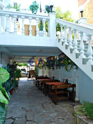 For sale - Hotel in Primorsko,  Burgas