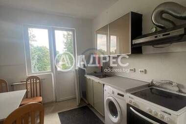 Vânzare - Apartament în Krasna poliana-2,  Sofia