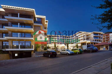 For sale - Apartment in Nessebar,  Burgas