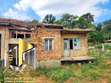 Продажба - Къща в Старо Оряхово,  Варна