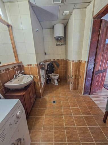 For sale - Apartment in Kiuchuk Parij,  Plovdiv