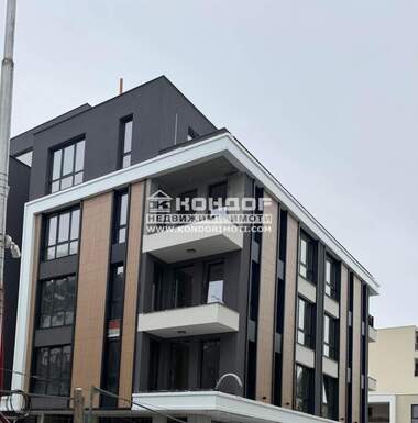 Продажба - Апартамент в Кършияка,  Пловдив