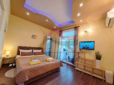 For rent - Apartment in Asparuhovo,  Varna