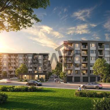 Satış - Apartman olarak Hristo Smirnenski,  Plovdiv