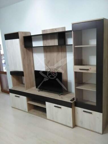 For rent - Apartment in Sadiyski,  Plovdiv