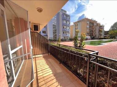 Verkauf - Wohnung in Nessebar,  Burgas