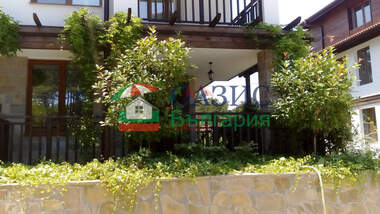 Verkauf - Wohnung in Sozopol,  Burgas