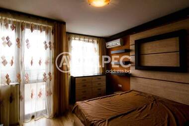 For rent - Apartment in k.k. Chayka,  Varna