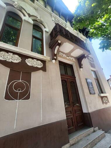 Vânzare - Casă în Idealen țentăr,  Pazardjik