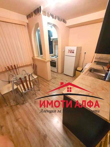 Продажа - Квартира в Димитровград,  Хасково