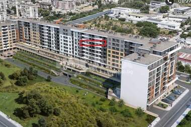 For sale - Apartment in Vazrajdane 1,  Varna