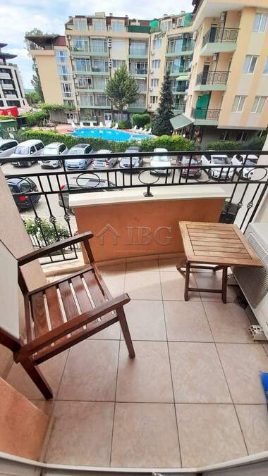 Satış - Apartman olarak Sunny Beach,  Burgas