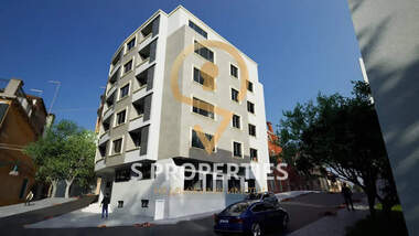 For sale - Apartment in Gracka mahala,  Varna