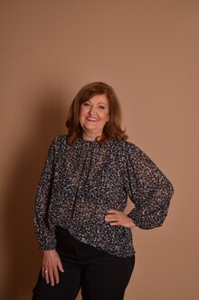 Ирина Попова