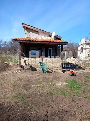 Продажба - Къща във Войводино,  Варна