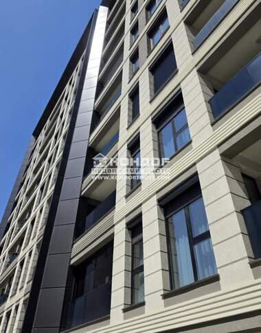 Продажба - Апартамент в Каменица 2,  Пловдив