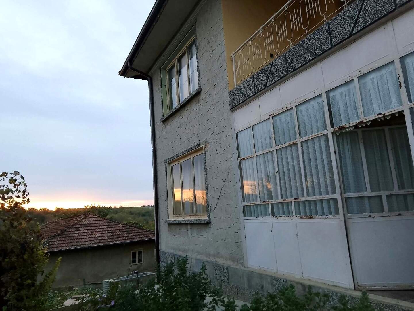 Къща в Алфатар, Силистра – снимка 5
