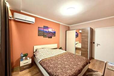 Vânzare - Apartament în Koliu Ficeeto,  Veliko Tărnovo