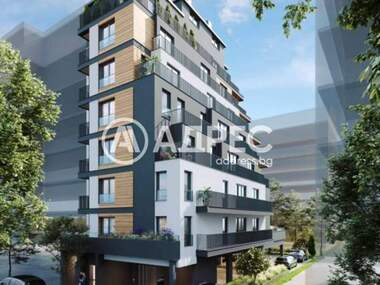 Satış - Apartman olarak Strelbishte,  Sofia