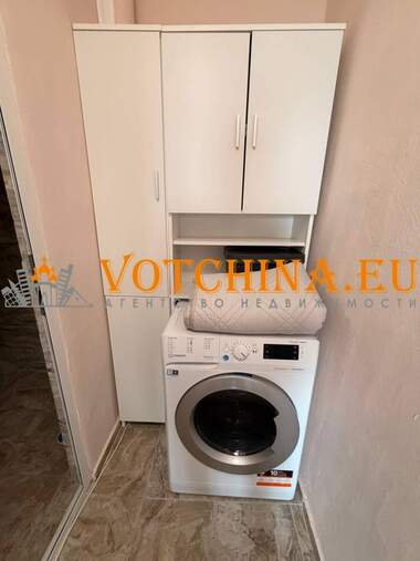 Verkauf - Wohnung in Sportna zala,  Warna