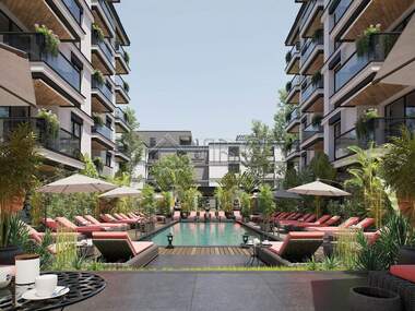 Vânzare - Apartament în Sunny Beach,  Burgas