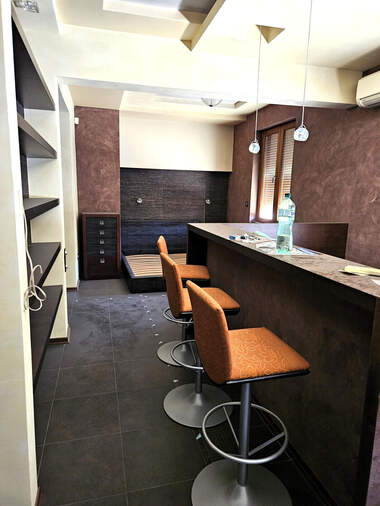 Vânzare - Apartament în Center,  Sofia