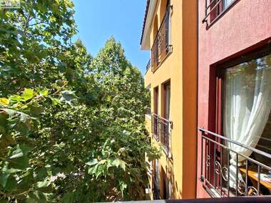 Verkauf - Wohnung in Aheloy,  Burgas