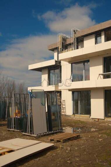 Satış - Apartman olarak Lahana,  Burgas