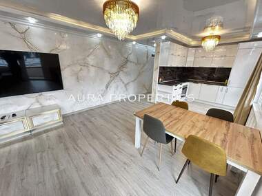 For rent - Apartment in Center,  Razgrad