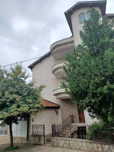 Продажба - Къща в Харманли,  Хасково