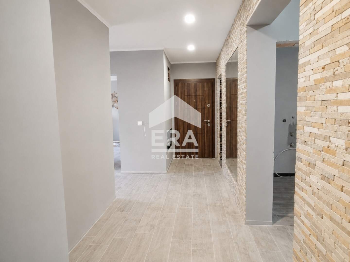 Vierzimmer Wohnung in Utschilishtni, Haskowo – Foto 5