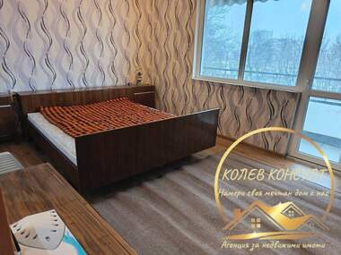 Satış - Apartman olarak Centar,  Haskovo