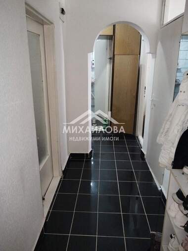 For sale - Apartment in jeleznik-centar,  Stara Zagora