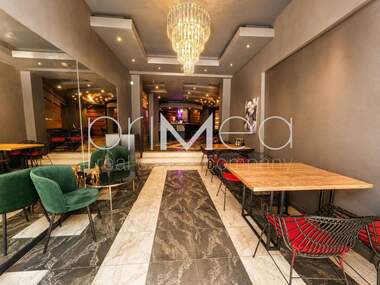 Închiriere - Restaurant în Țentăr,  Burgas