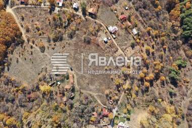 Продажба - Парцел за строителство в Пауново,  София Област