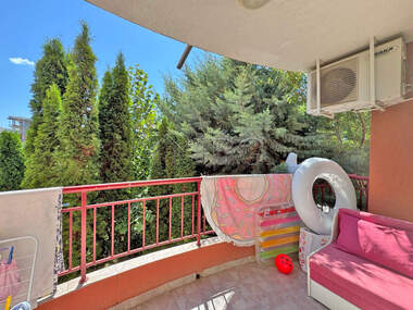 For sale - Apartment in Sunny Beach,  Burgas