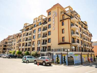 Satış - Apartman olarak Sveti Vlas,  Burgas