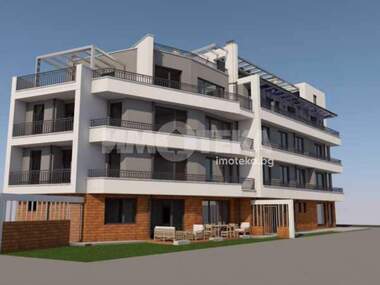 For sale - Apartment in Komatevo,  Plovdiv