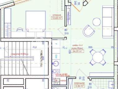 Vânzare - Apartament în Meden Rudnik,  Burgas