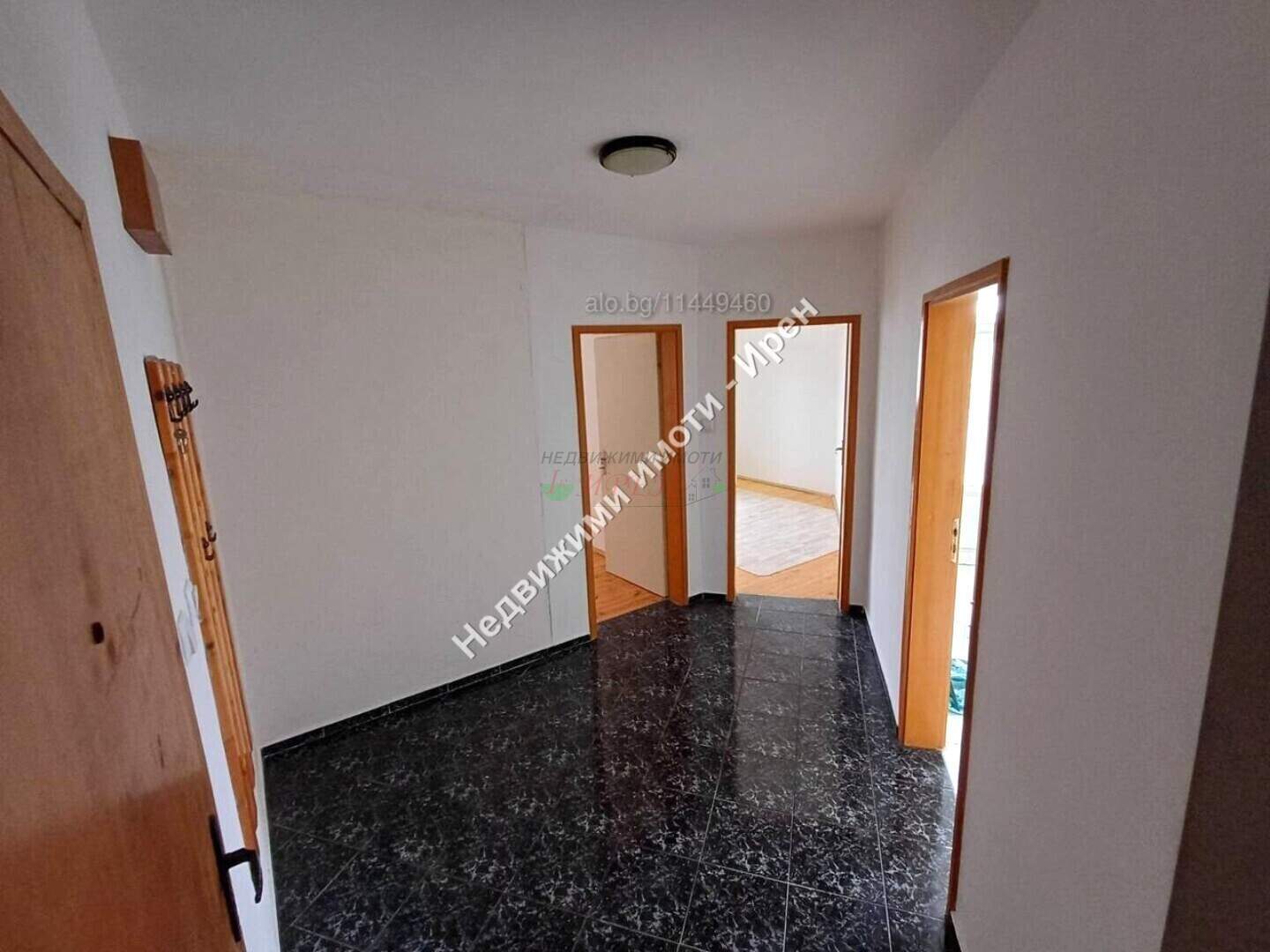 Dreizimmer Wohnung in Zentar, Jambol – Foto 3