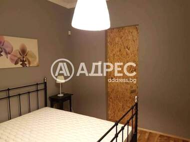 Πώληση - Διαμέρισμα σε Център,  София