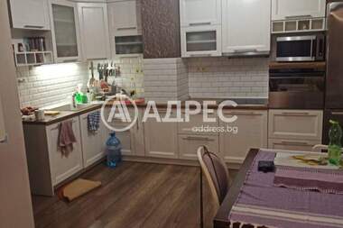 Ενοίκιο - Διαμέρισμα σε Левски,  Варна